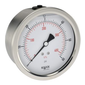 40-911-3000-psi/kPa