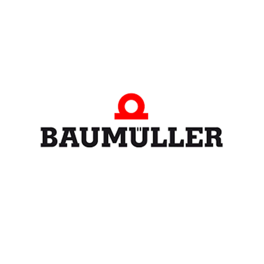 Baumuller-logo