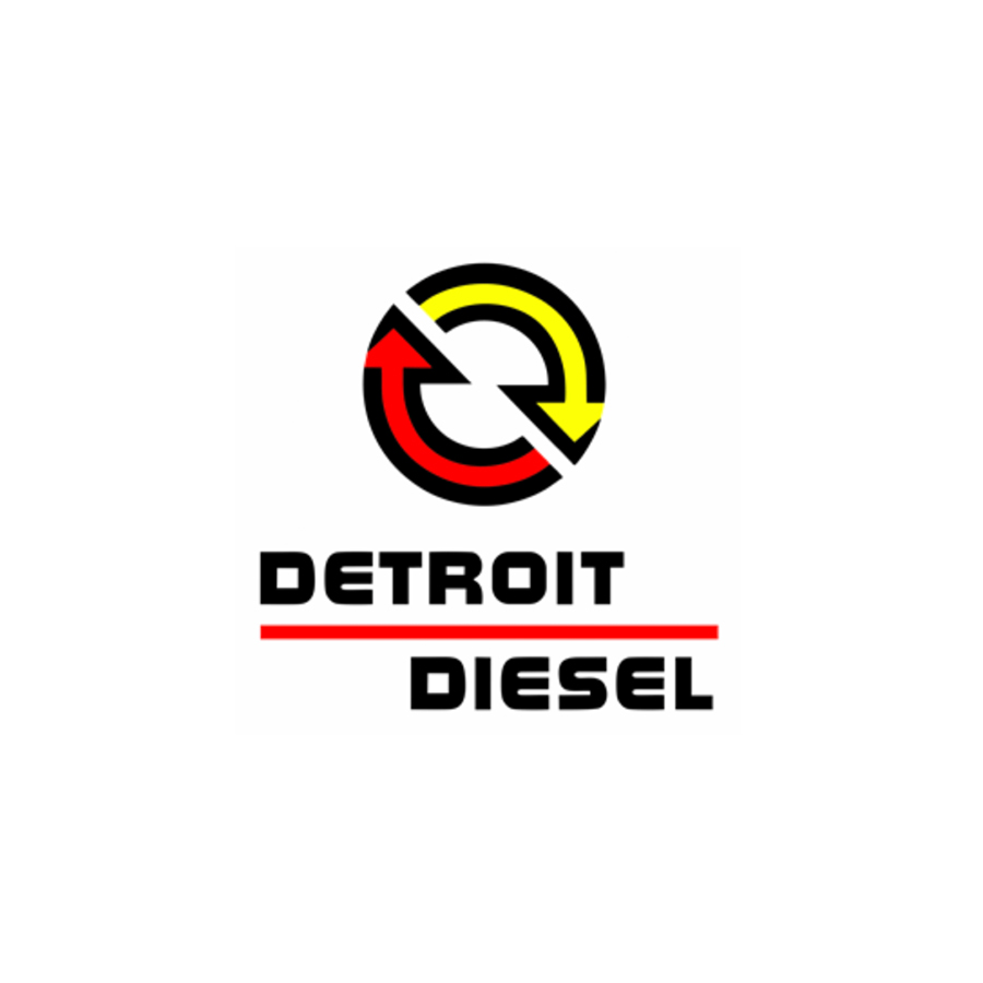 Detroit Diesel-logo