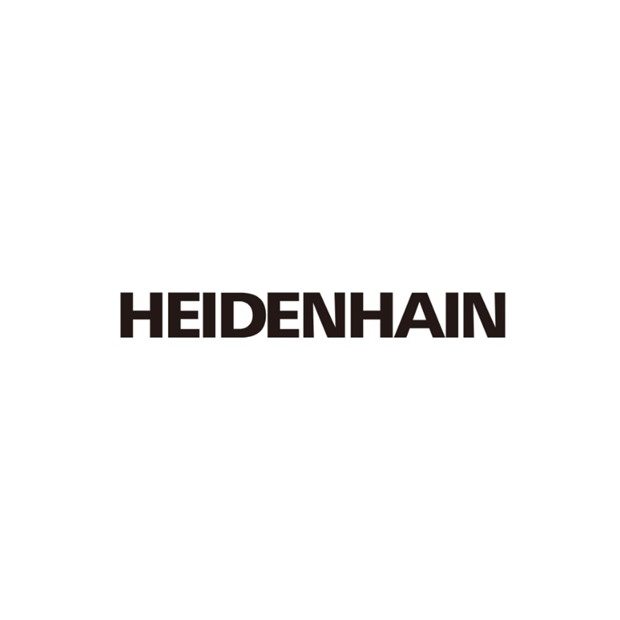 Heidenhain-logo