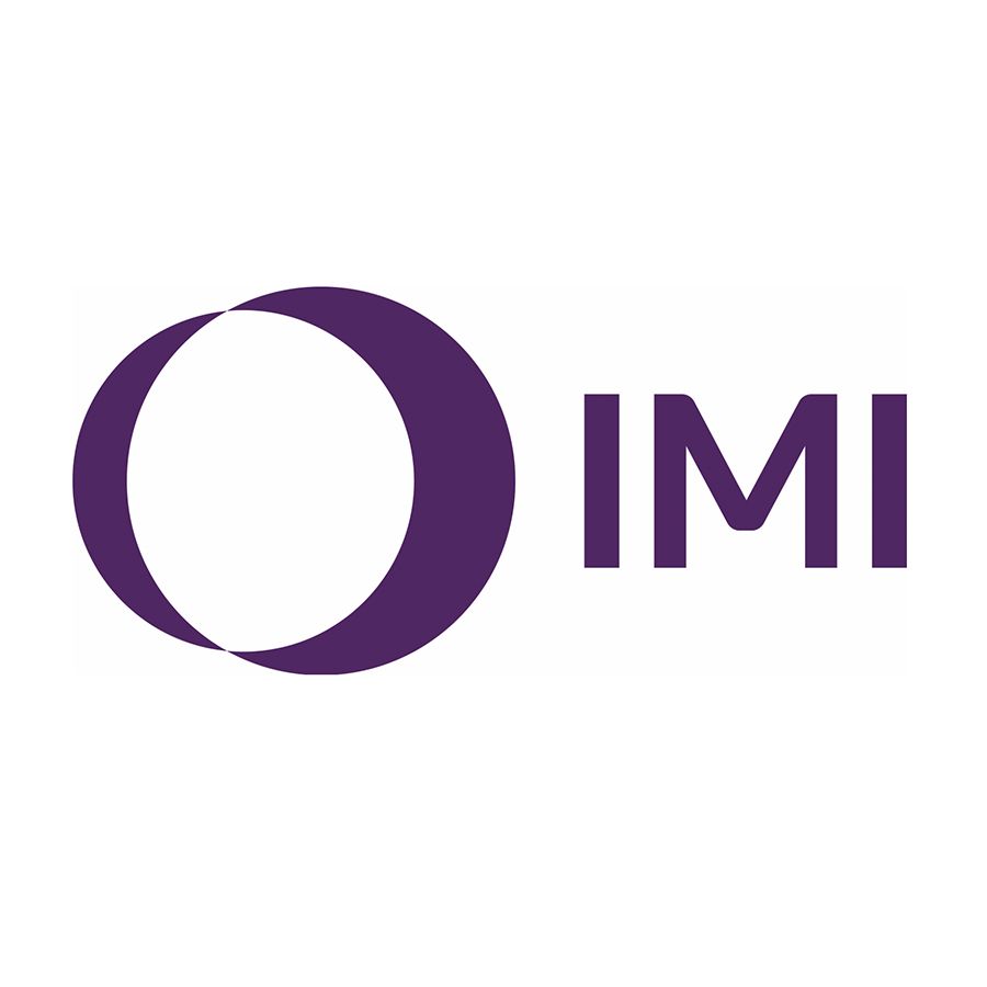IMI-Logo