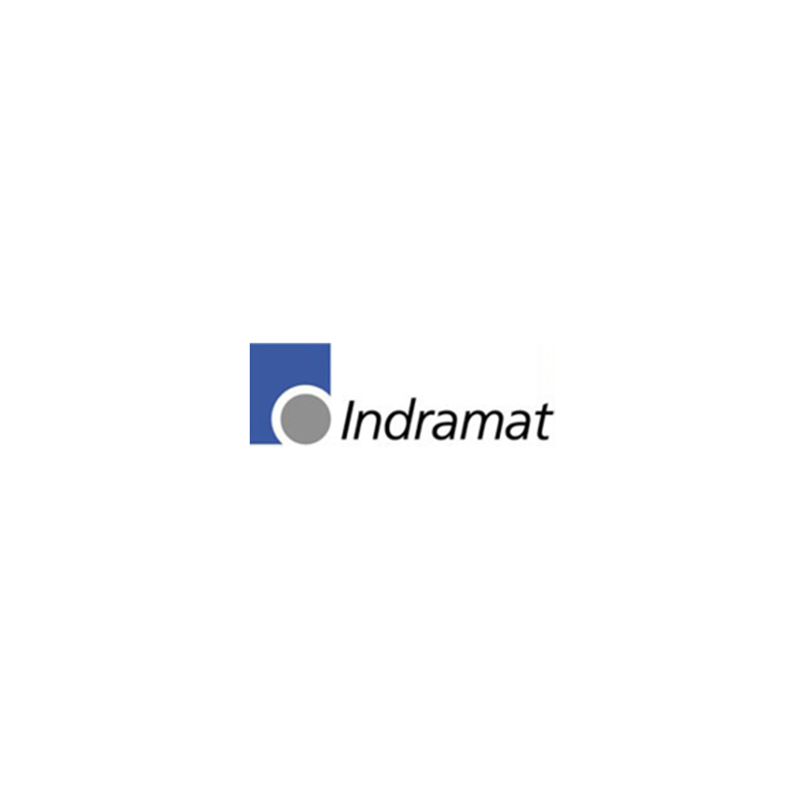 Indramat-logo
