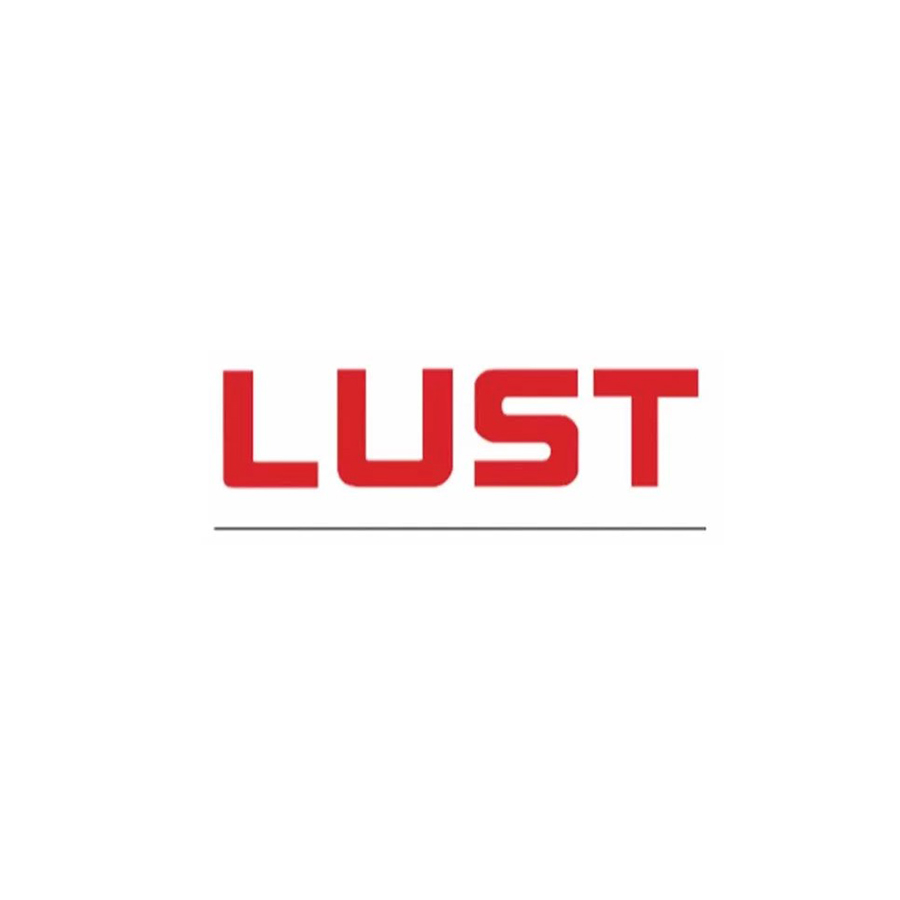 Lust-logo