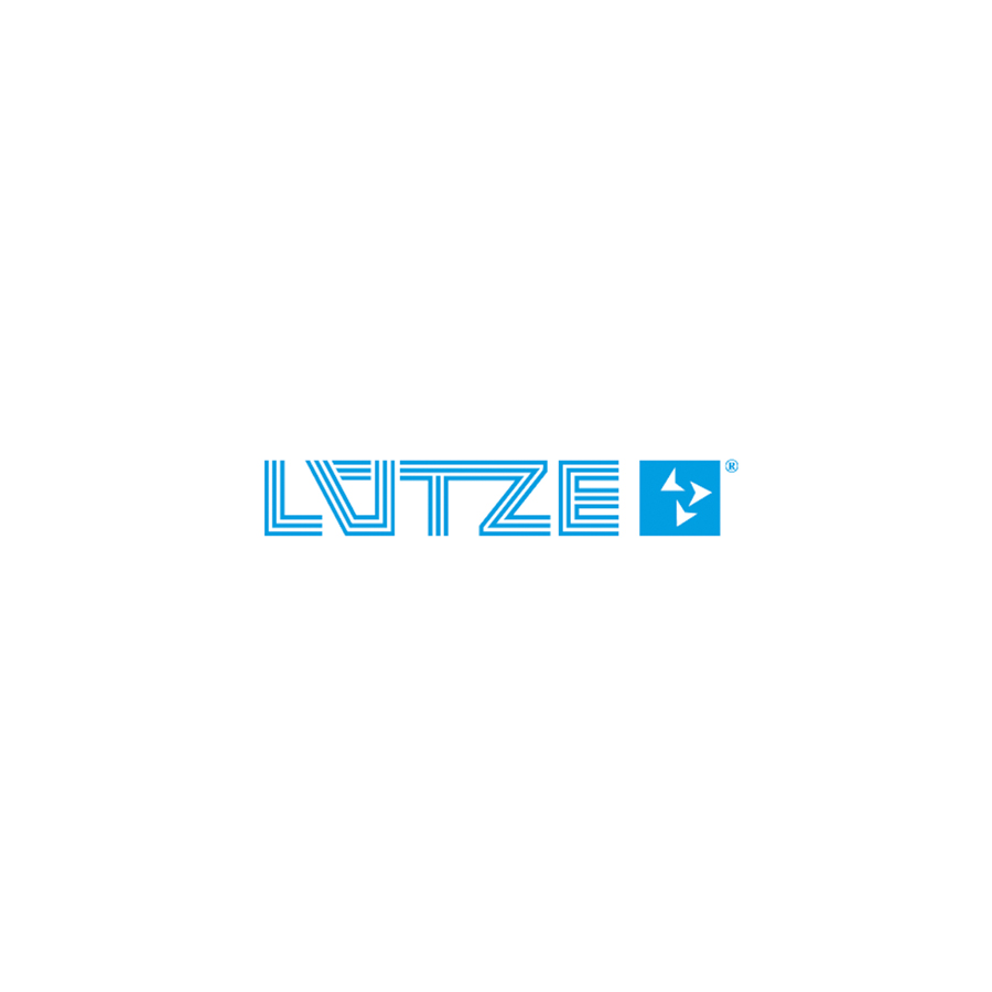 Lutze-logo