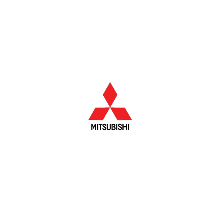 MItsubishi-logo