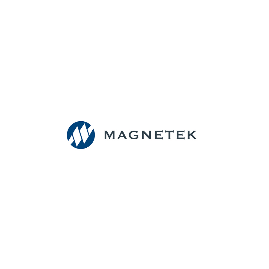 Magnetek-logo
