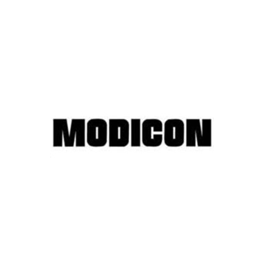 Modicon-logo
