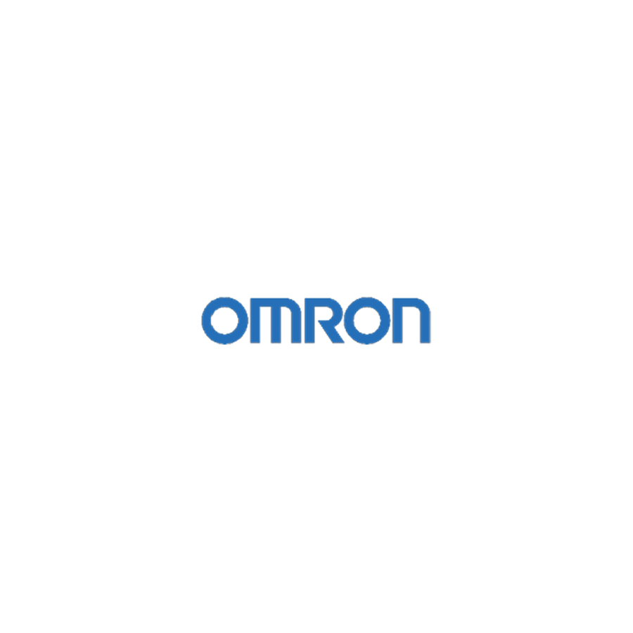 Omron-logo