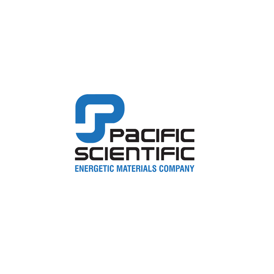 Pacific Scientific Logo