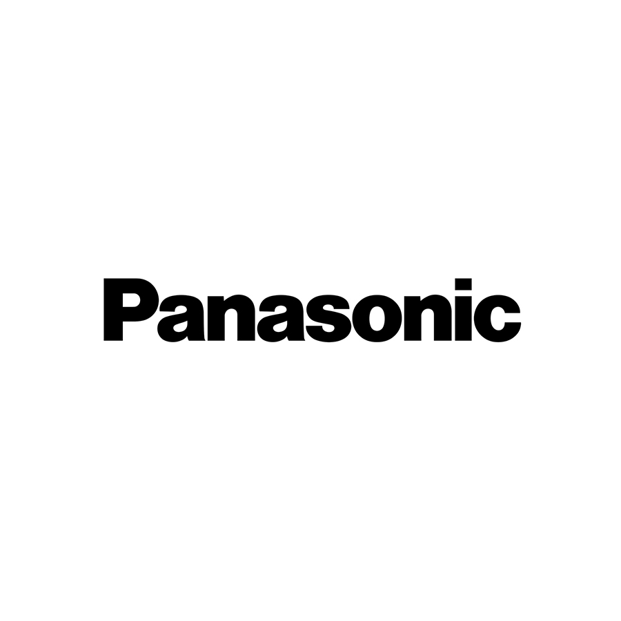 Panasonic-logo