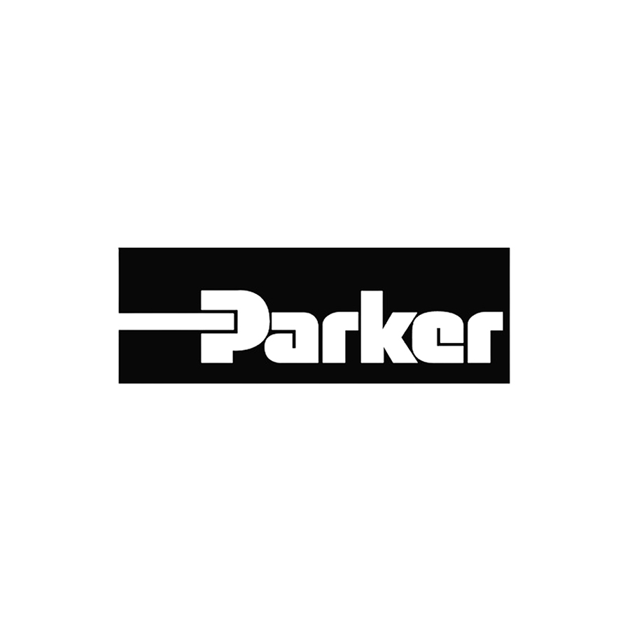 Parker-logo