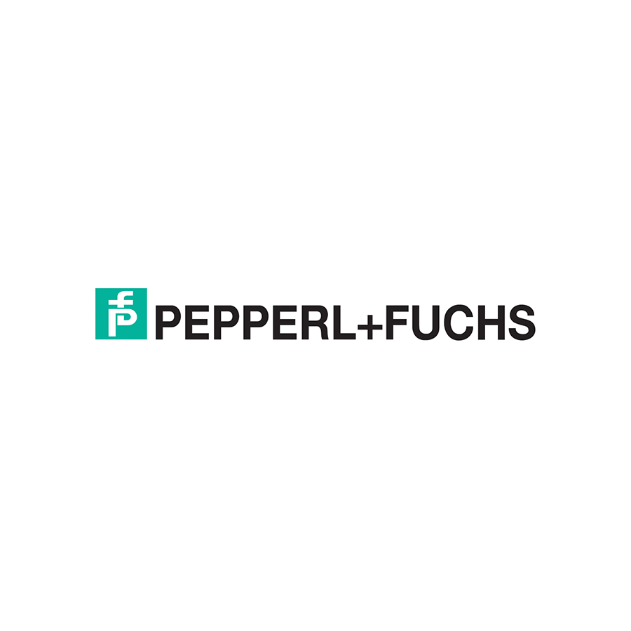 Pepperl Fuchs logo