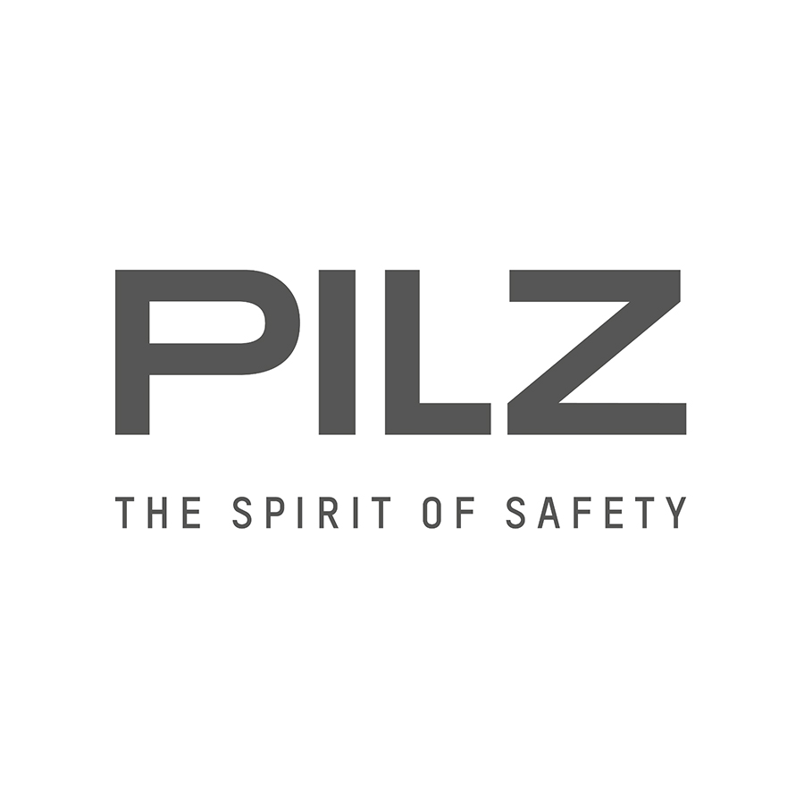 Pilz-logo