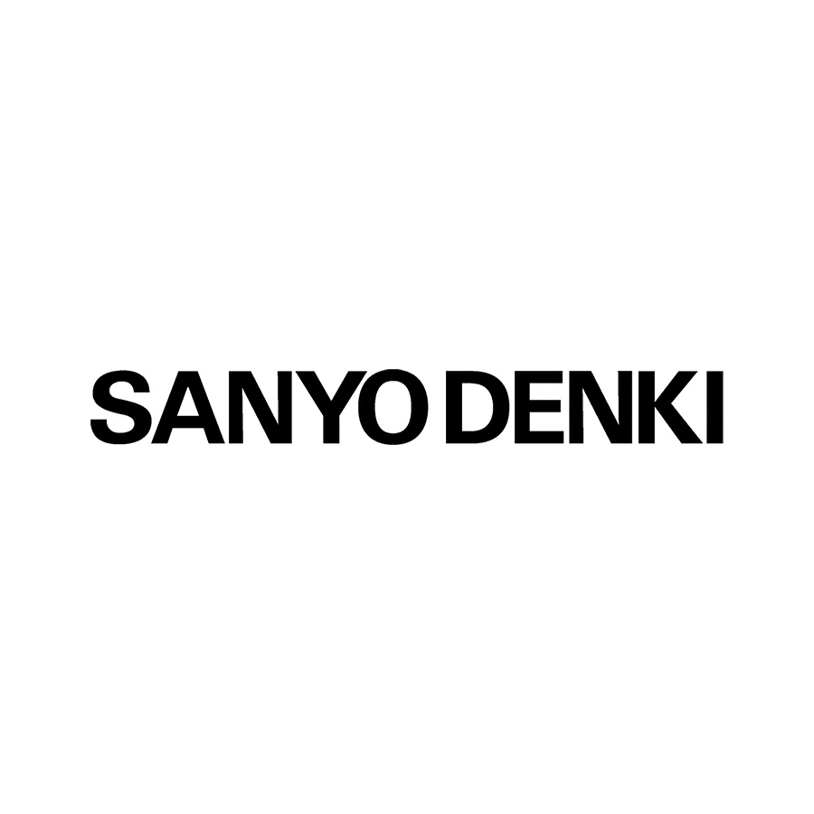 SanyoDenki-Solo