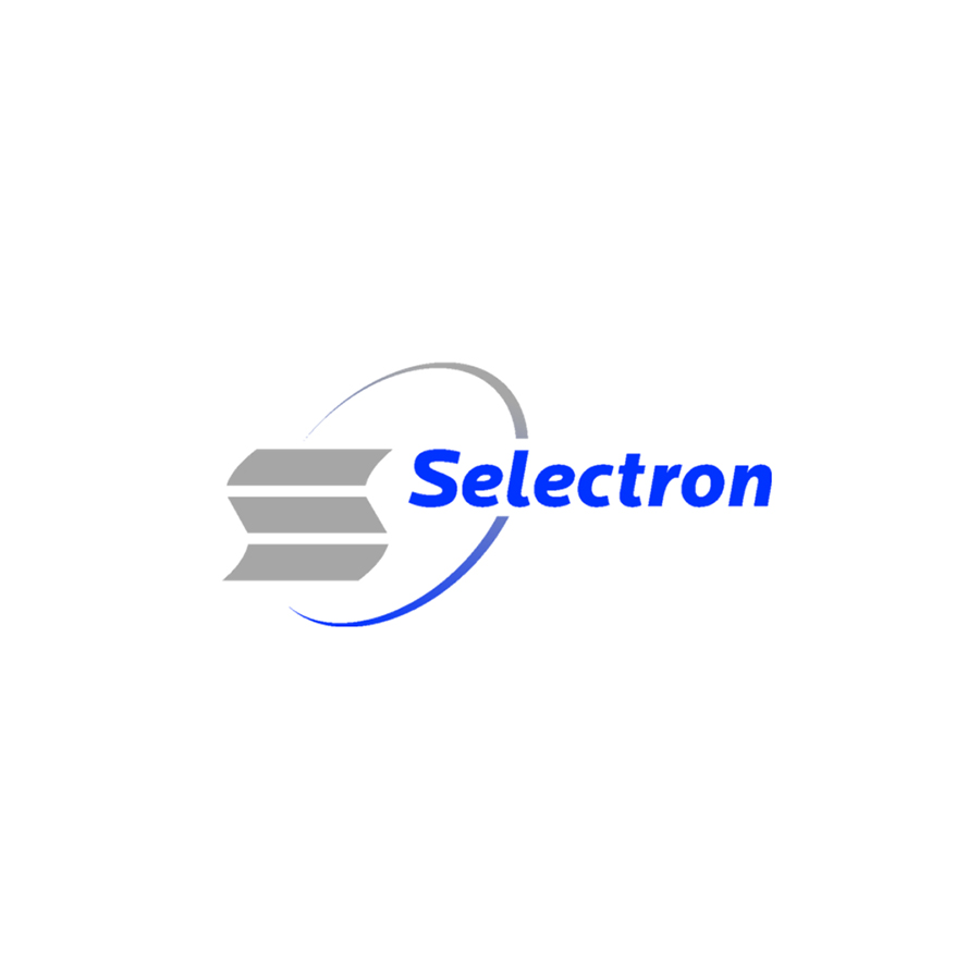 Selectron - Logo