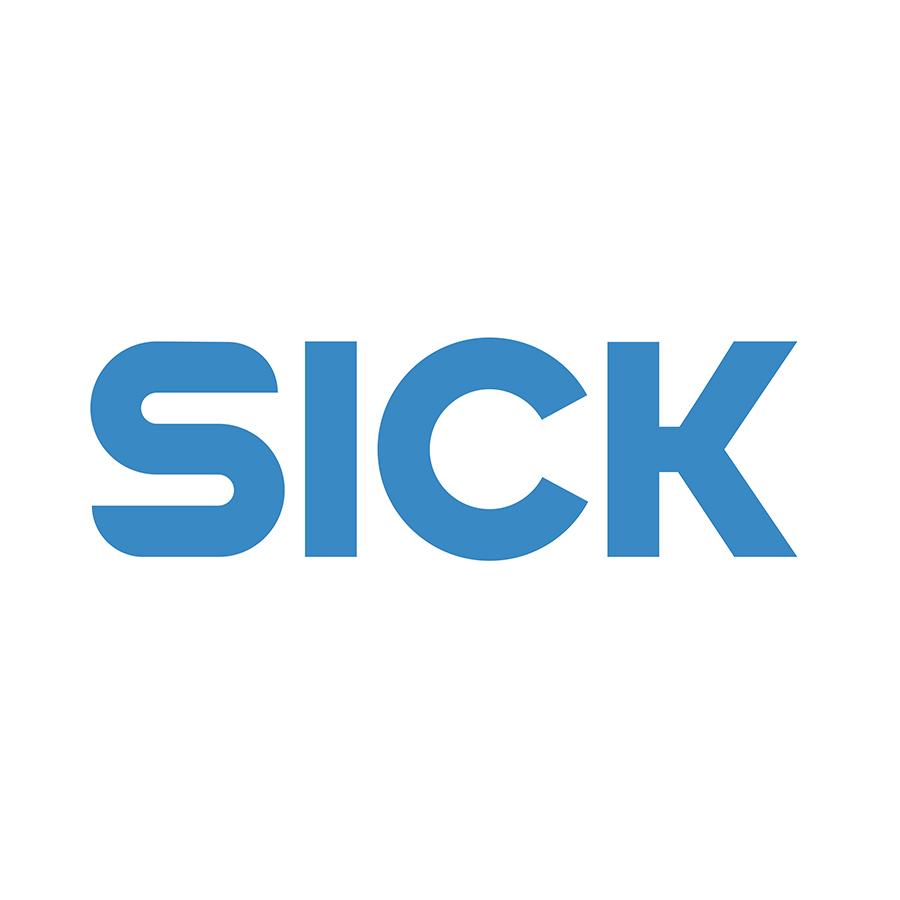 Sick-logo