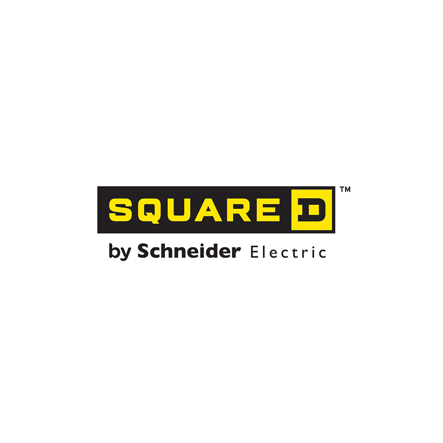 Square D Logo