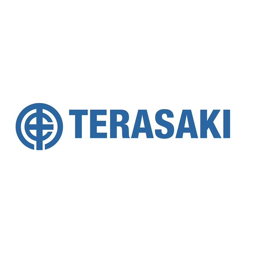 Terasaki Logo