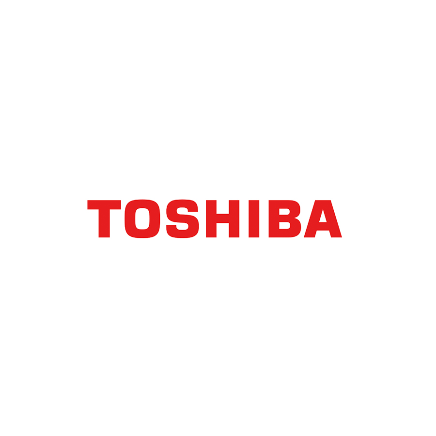 Toshiba Logo