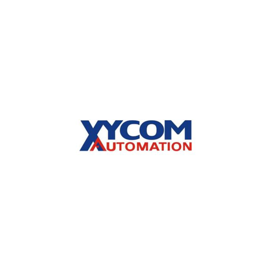 XYcom Automation Logo
