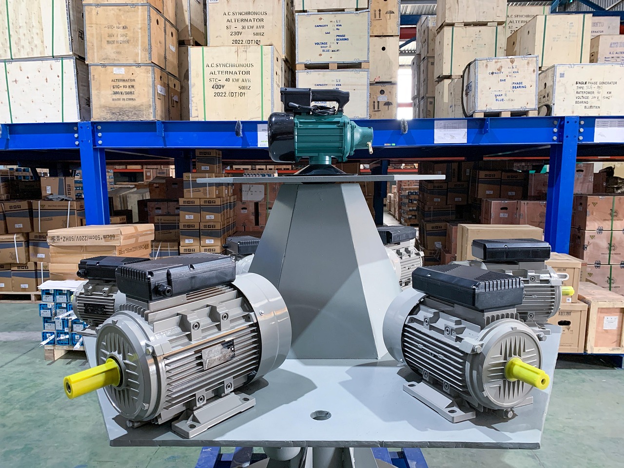 motor, electric motors, 3phase